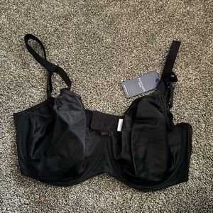 Fantasie Classic Black Bra